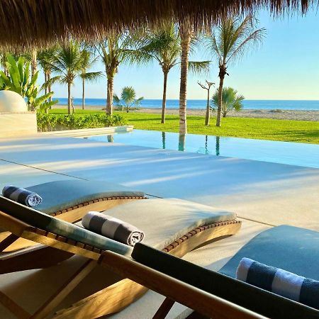 Eco Villas La Flia Puerto Escondido  Bagian luar foto